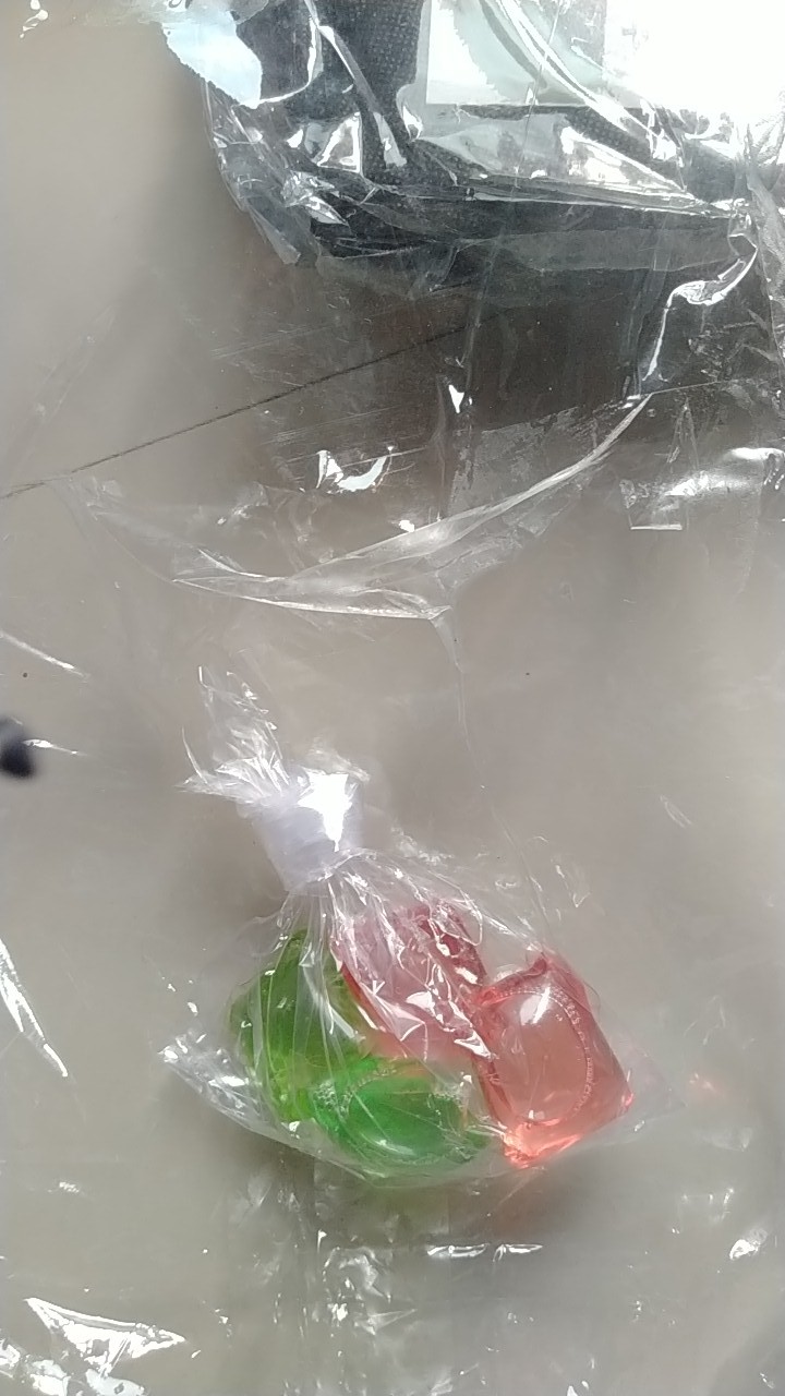 Sabun Mesin Cuci Gel Irit Hemat / Deterjen Laundy Cuci Baju Konsentrat