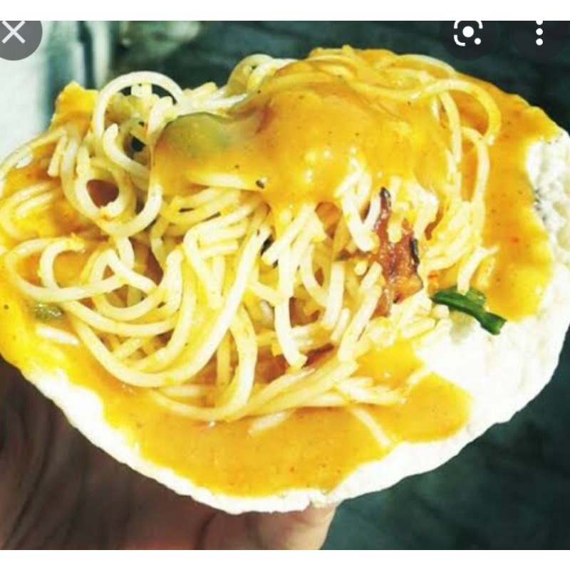 

kerupukkuahsatepadang