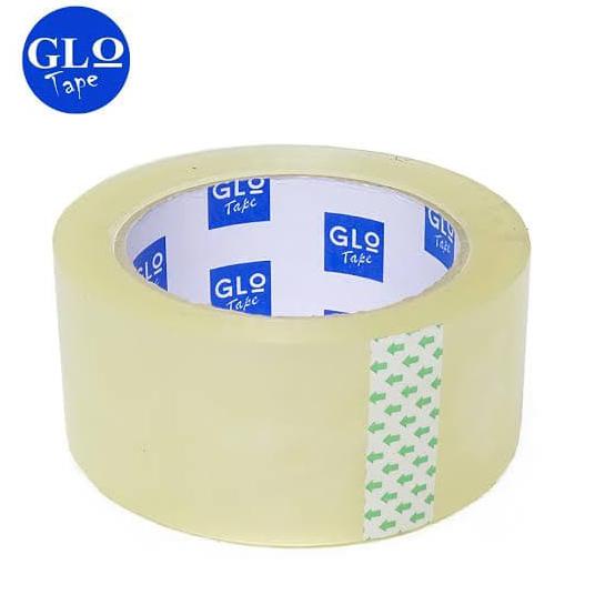 

Lakban 2 Inch Bening 90 Yard/ Dus Fauzinarman