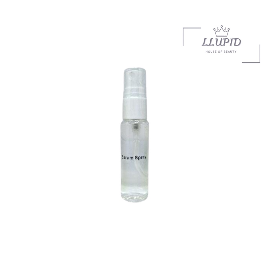 Serum Spray Whitening Original