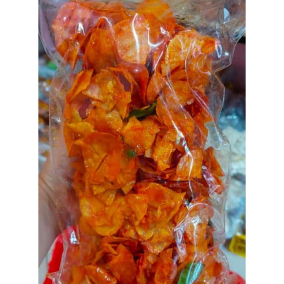 

Keripik Singkong