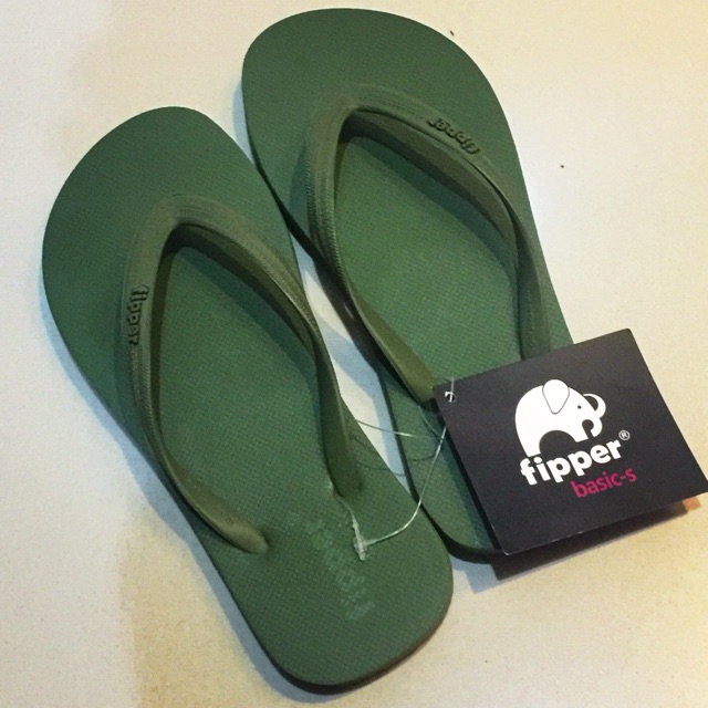 Sandal Flipper