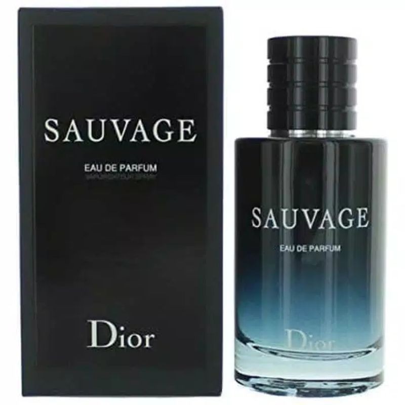 Sauvage Dior