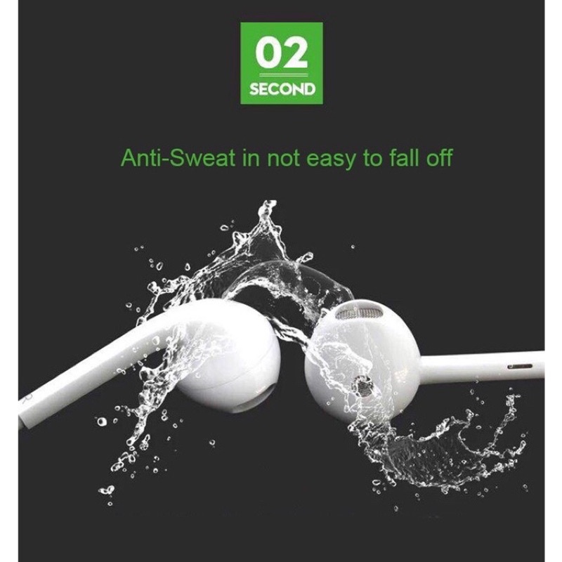 PROMO HANDSFREE COPOTAN HF R11 KAPSUL ORIGINAL ULTRA CLEAR