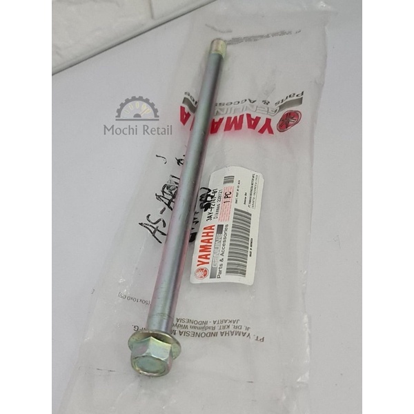 As Arm RXK RX KING FIZR Ori YGP