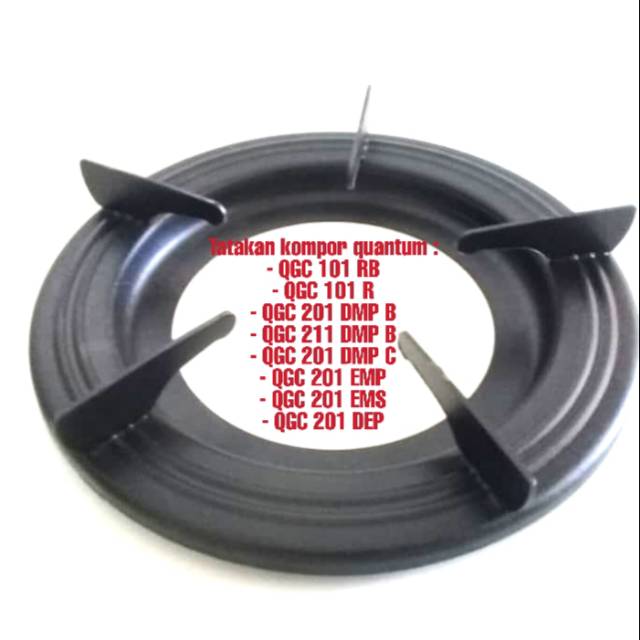 Jual Tatakan kompor quantum | Shopee Indonesia