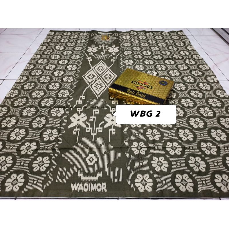 Wadimor Bali gold