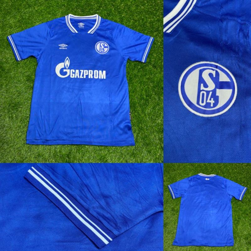 Schalke home 2020