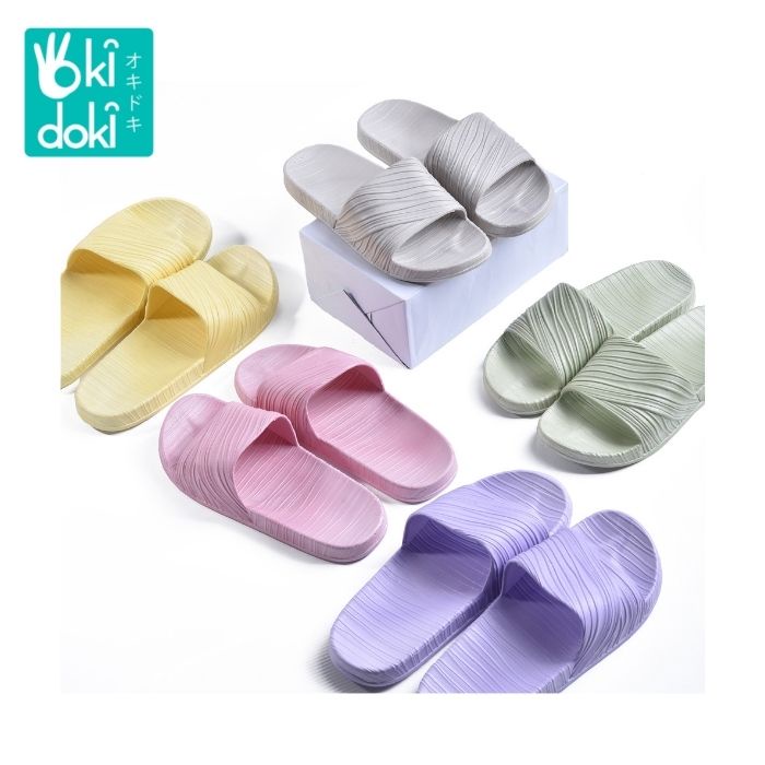 OKIDOKI Women Slippers GkC005 - Sandal Wanita