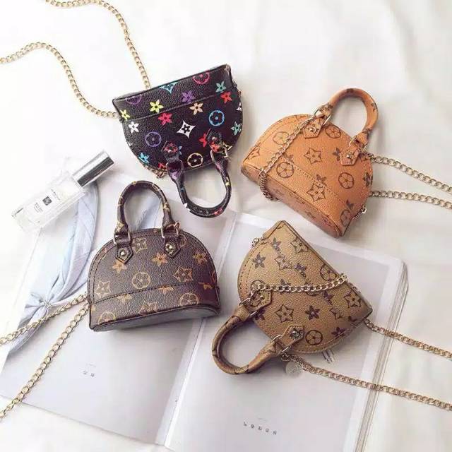tas elvi