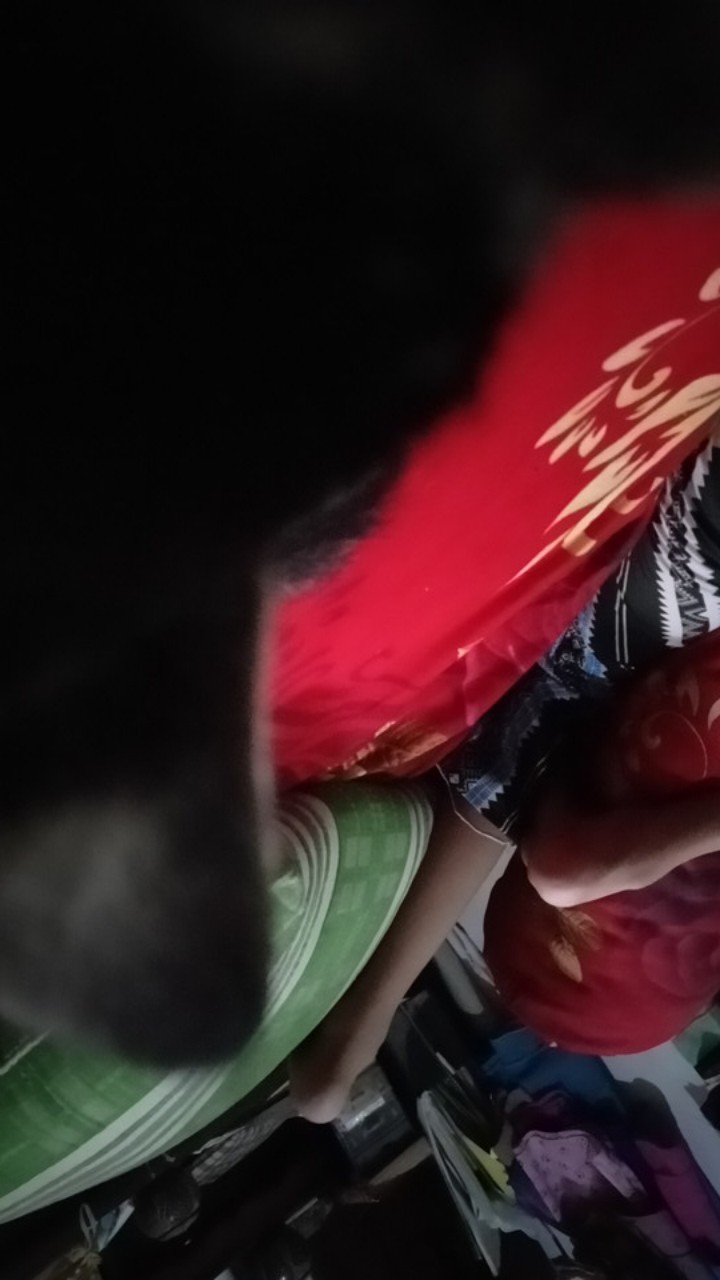 Payung Lipat 3 Silver Murah