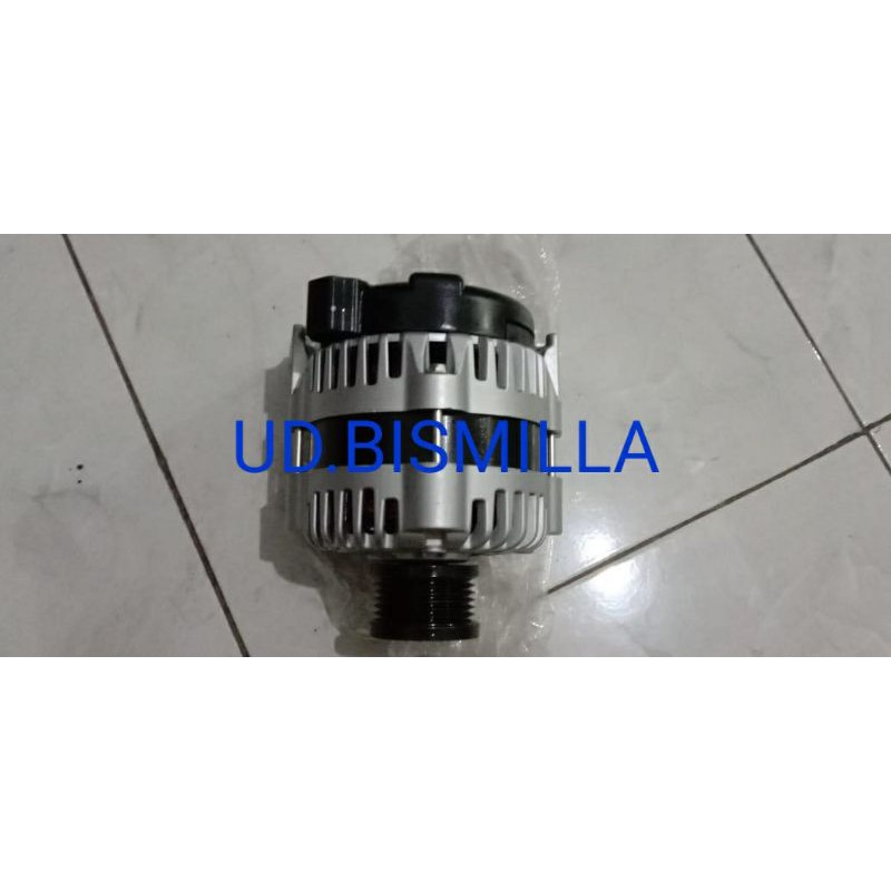 Alternator Dinamo Ampere Amper Chevrolet Spin1.5 1500cc original