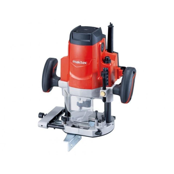 Mesin Router Makita Maktec MT362 suku cadang