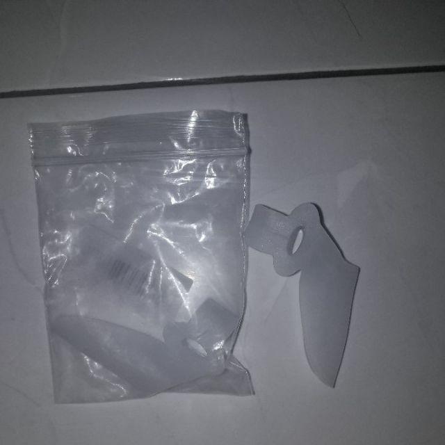 [ready Bandung] Bunion Pemisah Korektor Jari Jempol Kaki Hallux Valgus