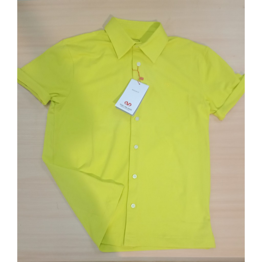 Viali Milano kaos wangky