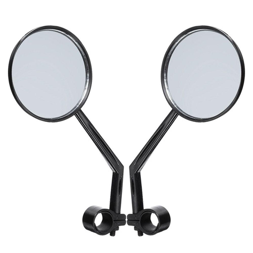 Lanfy Spion Sepeda MTB Kaca Sepeda Bike Rear View