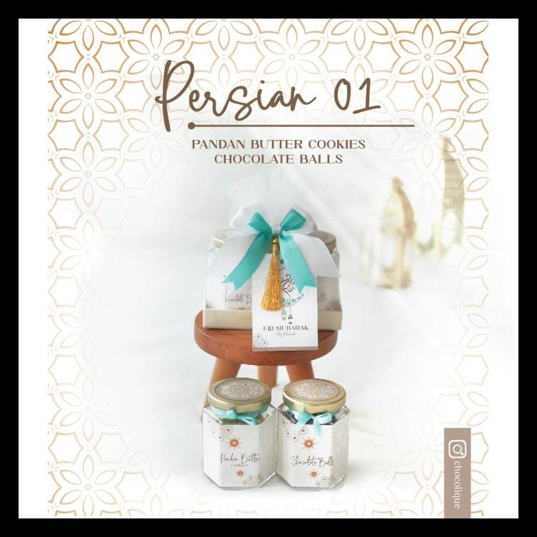 

PERSIAN 01 HAMPERS PARCEL IDUL FITRI / LEBARAN TERMURAH