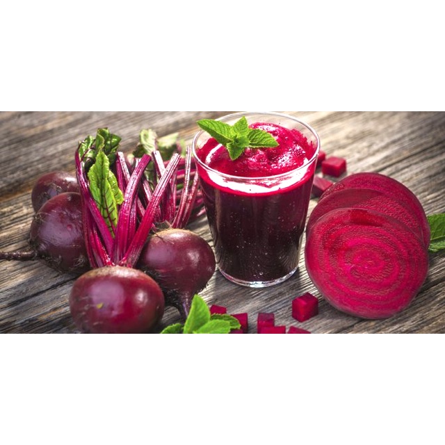 Buah Bit Beet Root Segar Untuk Penambah Darah Dan Herbal Anemia 500 Gr Lazada Indonesia