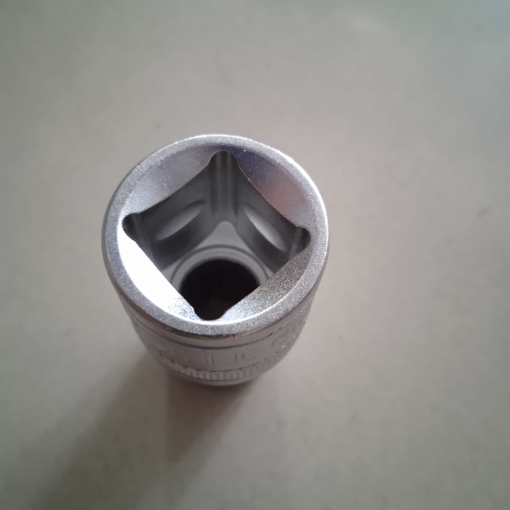 Mata kunci engkol shock 11 mm merk Tekiro