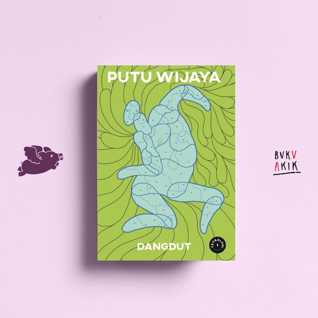 Dangdut – Putu Wijaya