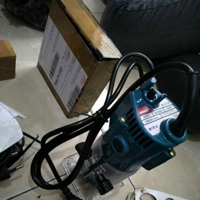 Mata Profil Kayu Straight Bit 5 Mm Modern / Mata Pisau Mesin Router Trimmer Lurus 5mm