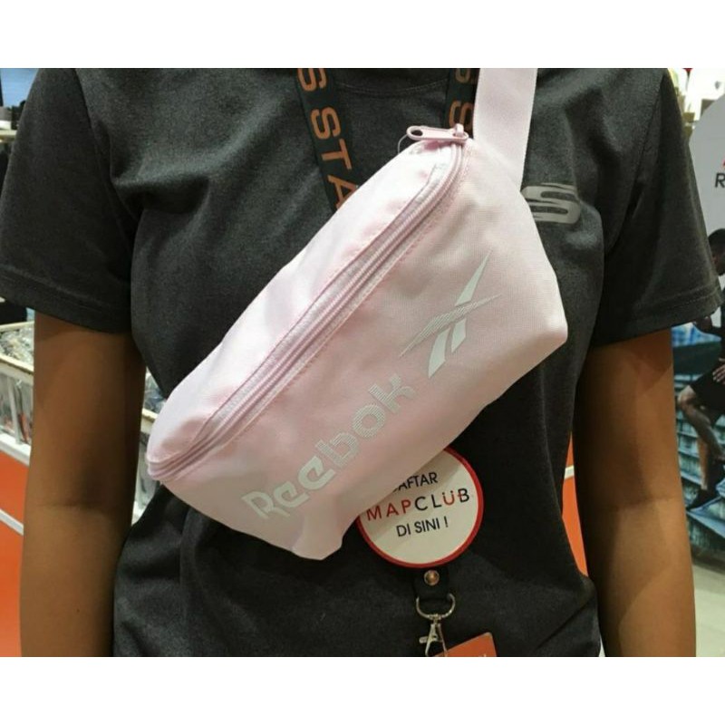 Sale Waistbag reebok