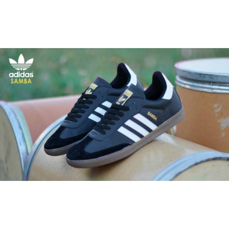 PROMO ADIDAS SAMBA PREMIUM