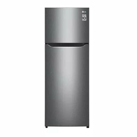 kulkas 2 pintu LG GN-B 200 SQBB