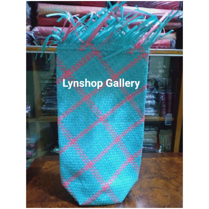 Tandok beras Pesta Batak