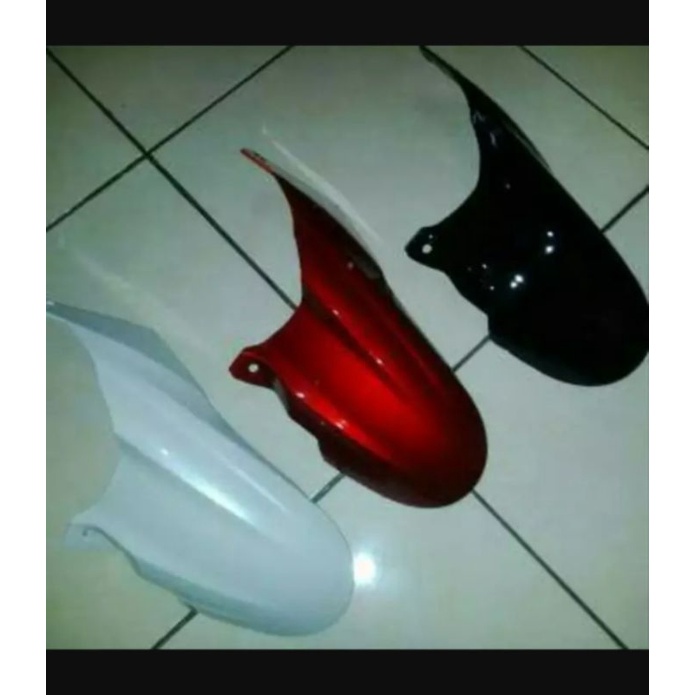 Spakbor Kolong Vario 150 125 led Vario 125 lama