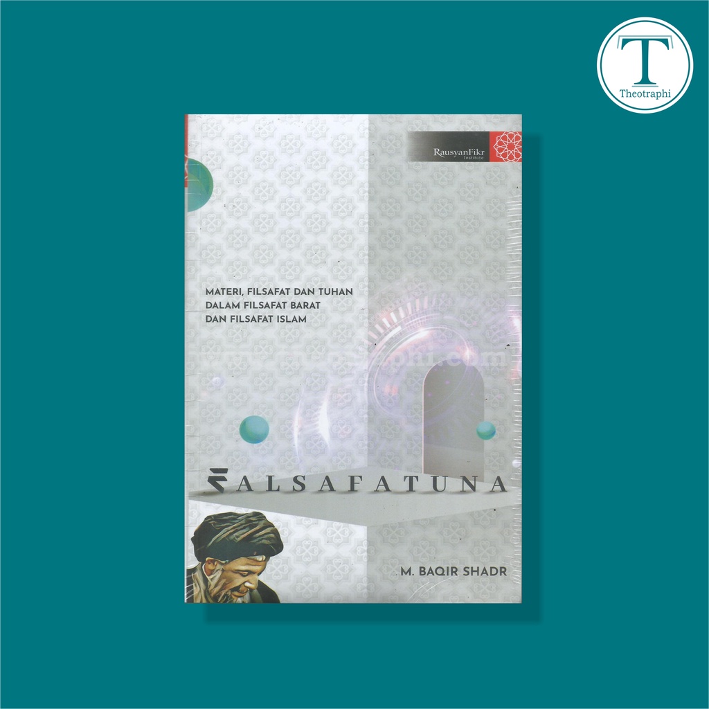 FALSAFATUNA - Muhammad Baqir Shadr