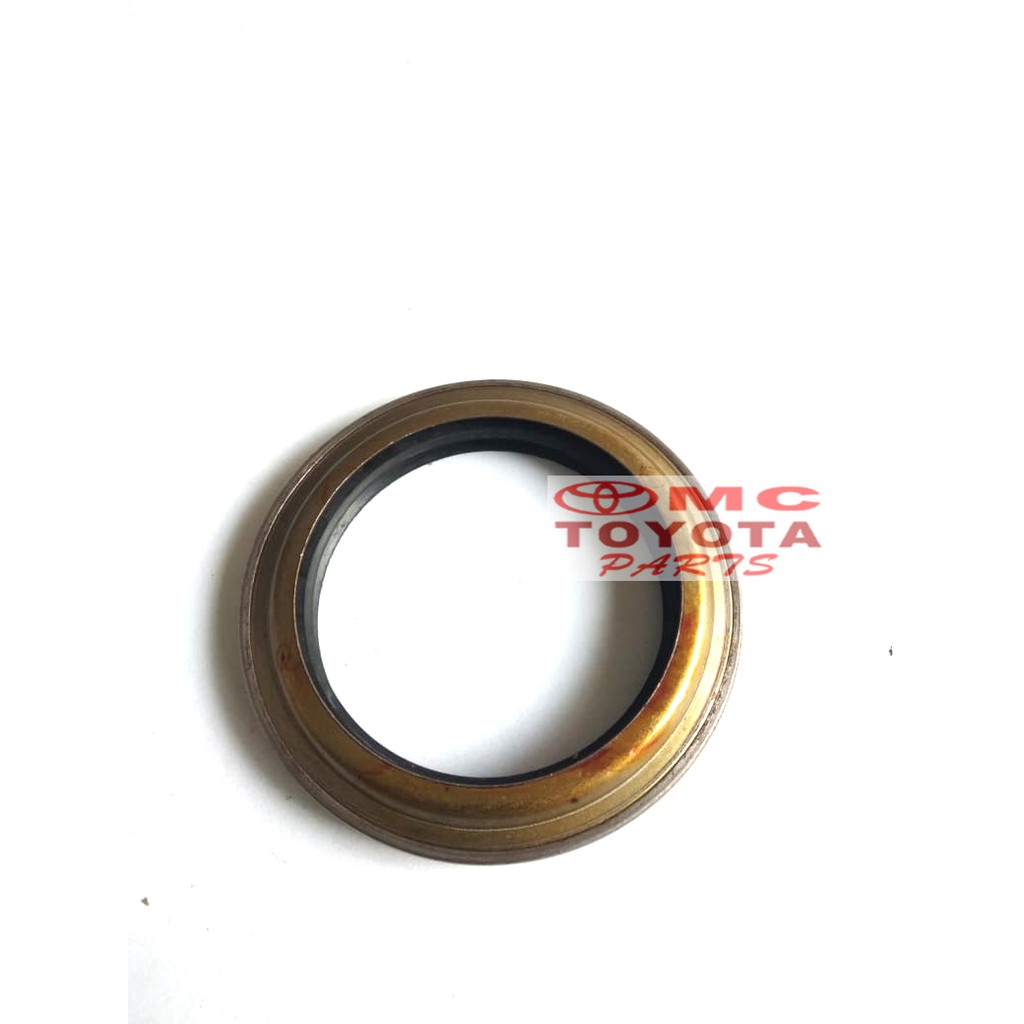 Seal Sil Oil Roda Depan Hilux Dyna Land Cruiser 2F 90311-62001