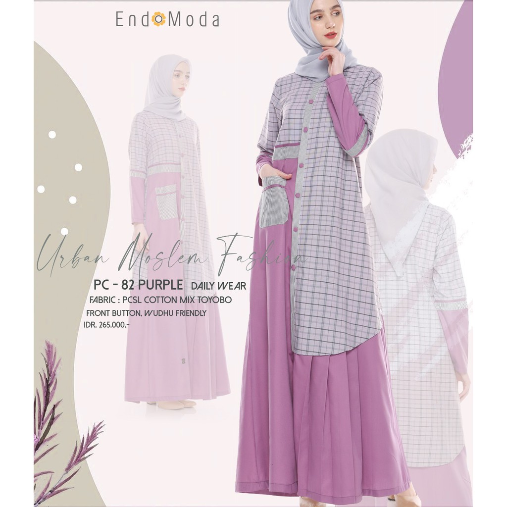 GAMIS PC-82 ENDOMODA