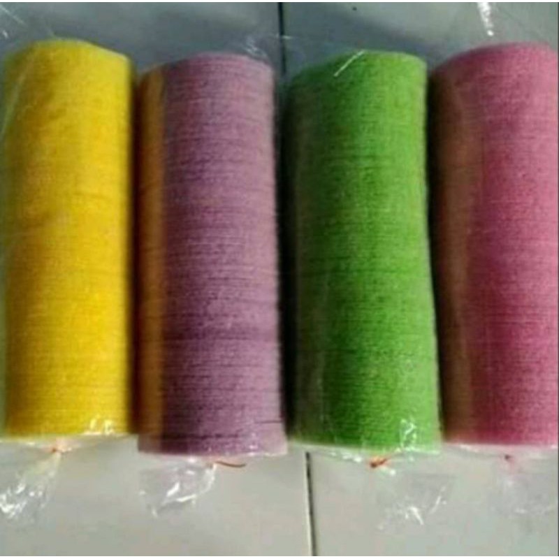 

SIMPING TOROS PABRIKAN/1 bungkus