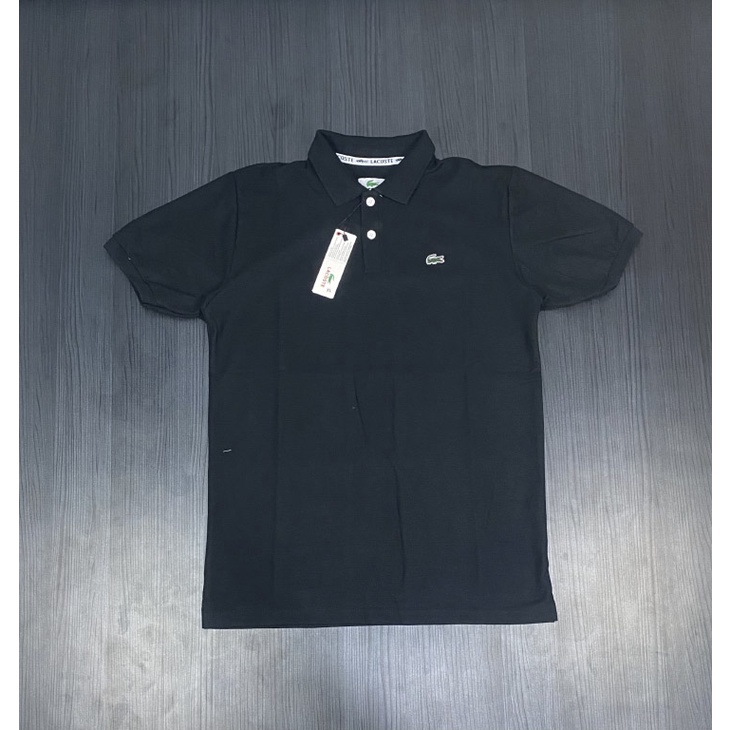 kaos polo premium