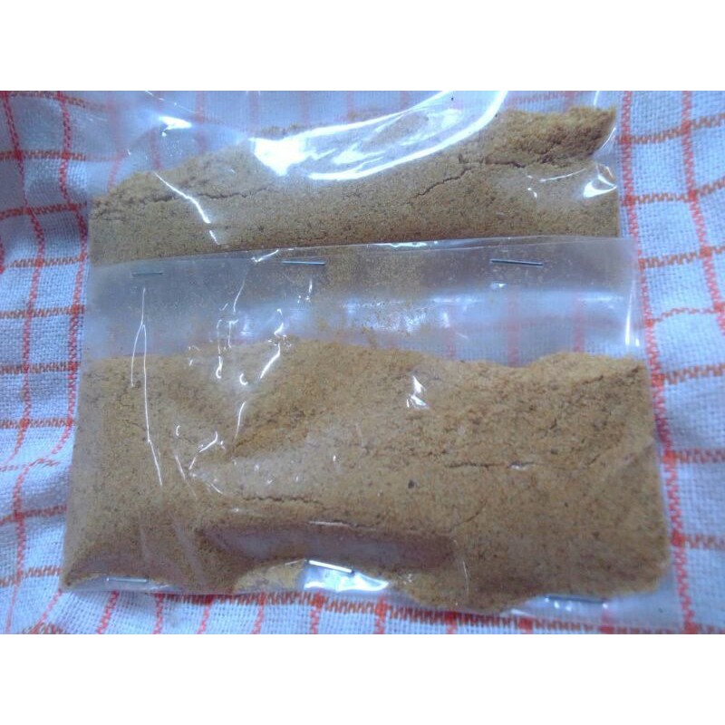 

Bumbu Marinasi Fried Chicken,Usus krispi