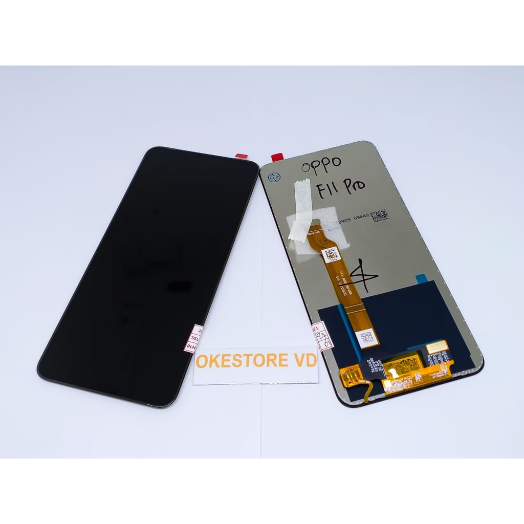 LCD TOUCHSCREEN OPPO F11 PRO / F11PRO