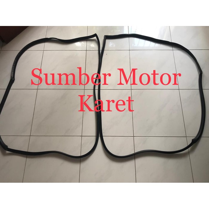 Karet Pintu BMW E28/BMW 520/520i  Tahun 1981-1987