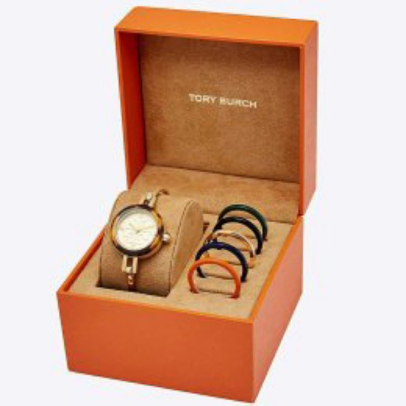 Jam tangan Tory Burch TBW2100 for ladies