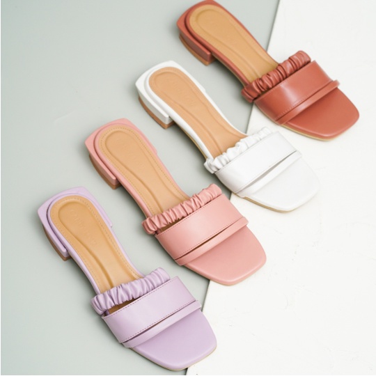 J 01 Sandal Wanita Terbaru - Candy Lady