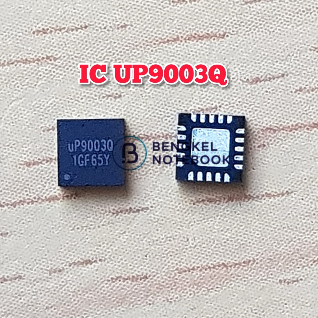 IC UP9003Q UP9003 UP 9003Q 9003