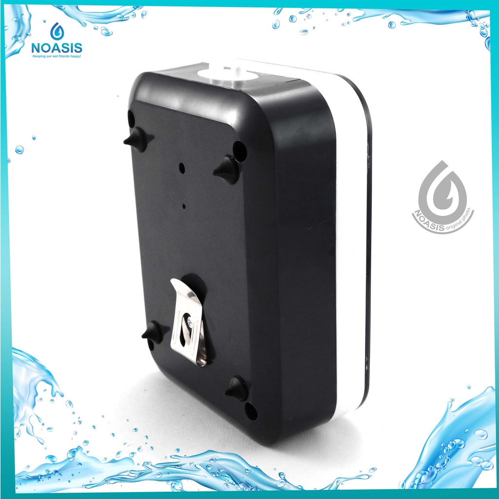 AMARA AA 6603 Mini AC/DC Air Pump / Aerator / POMPA UDARA AQUARIUM