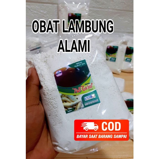 

Pati garut asli Herbal untuk Lambung kronis Kangker lambung maag Kronis GERD/ tepung garut / tepung pati garut / asam lambung / pati garut organik / pati garut 100 % ori / pati garut asli asam lambung