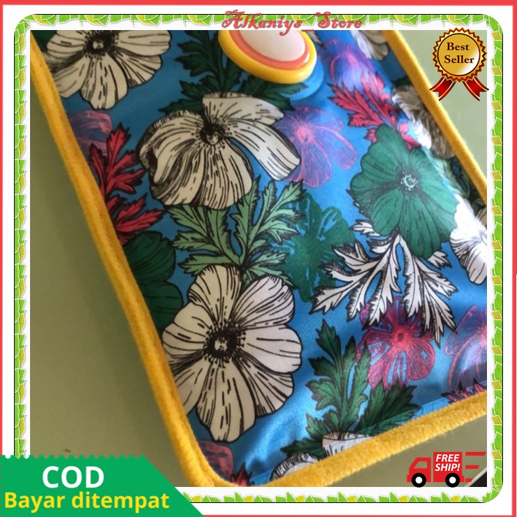 Bantal Panas Elektrik Kesehatan Bantal Panas Elektrik Terapi Hangat Listrik Bantal Elektrik Panas Ai