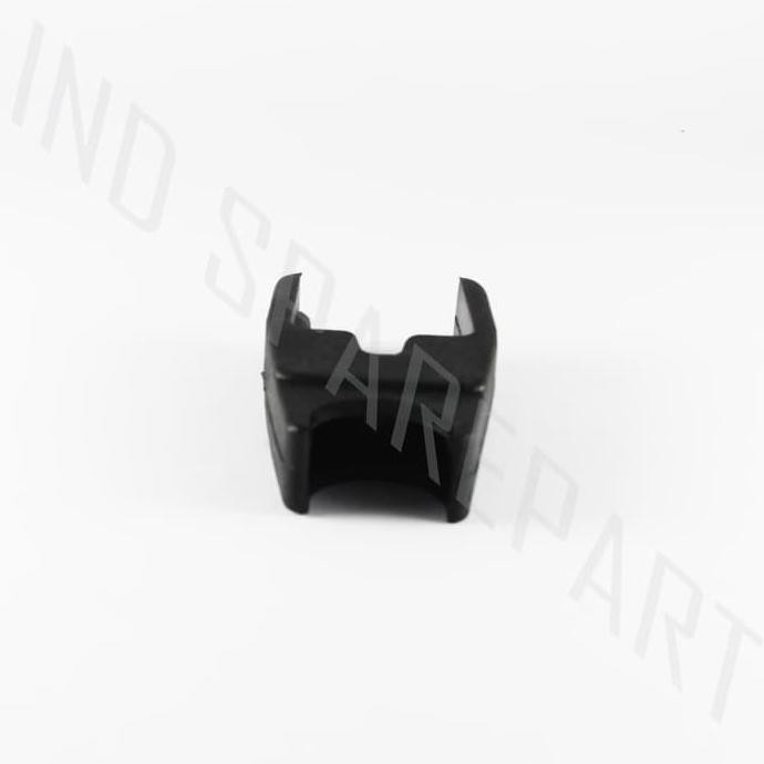 Karet Tahanan-Bantalan Swing Arm Tatakan Rantai Gl Pro/Gl Max Kualitas Baik