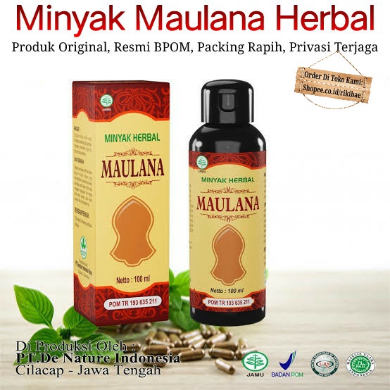 Jual Obat Hernia Minyak Oles Benjolan Turun Berok Ampuh Original Asli De Nature Indonesia Shopee Indonesia