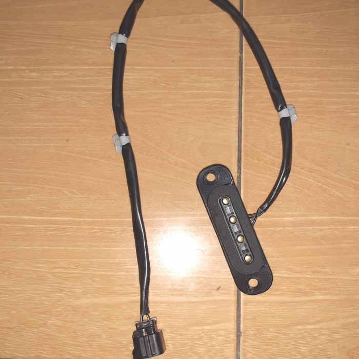 switch sleding door hyundai h1 ori murah