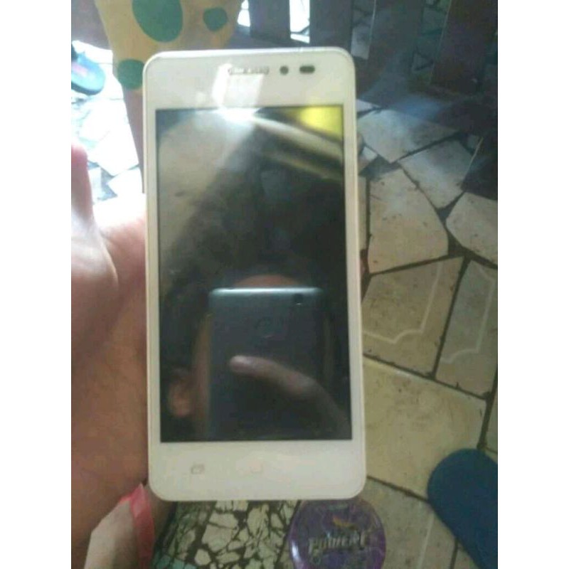 LCD + TC ANDROMAX A / A16C3H (ori)