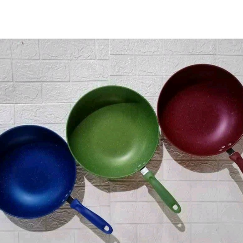 WAJAN GAGANG WARNA GSF 1232P