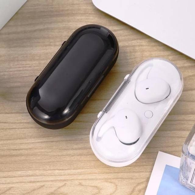 Headset Bluetooth TWS-4